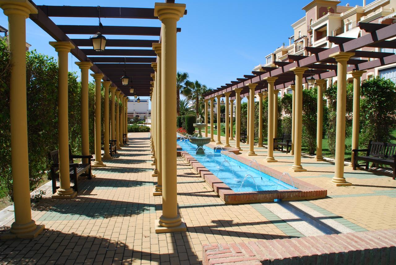 Canela Park By H อิสลากาเนรา ภายนอก รูปภาพ